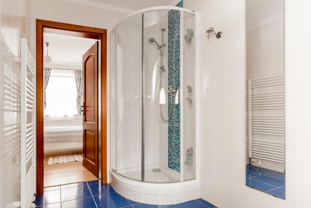 Pstrossova Vila - U Klasterni Zahrady Bechyně Extérieur photo