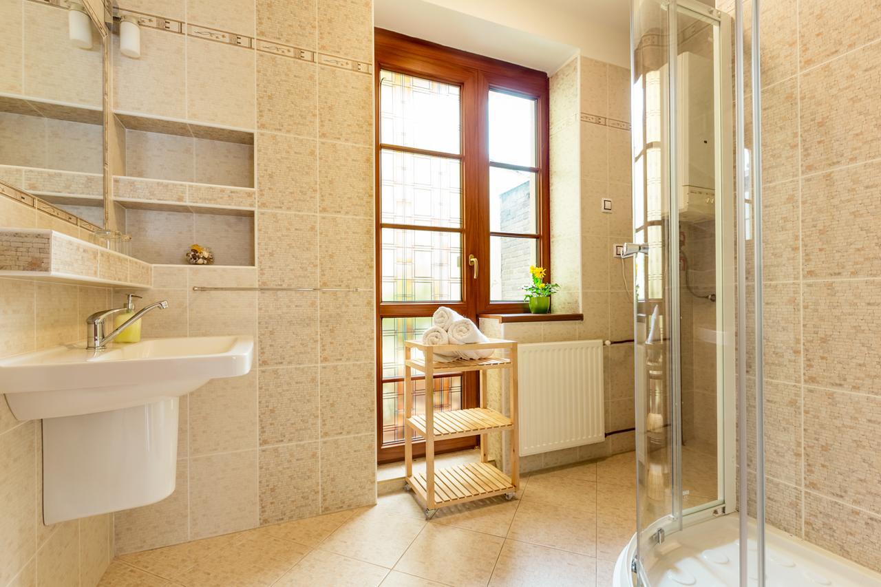 Pstrossova Vila - U Klasterni Zahrady Bechyně Extérieur photo